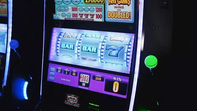 casino en ligne bonus sans dépôt