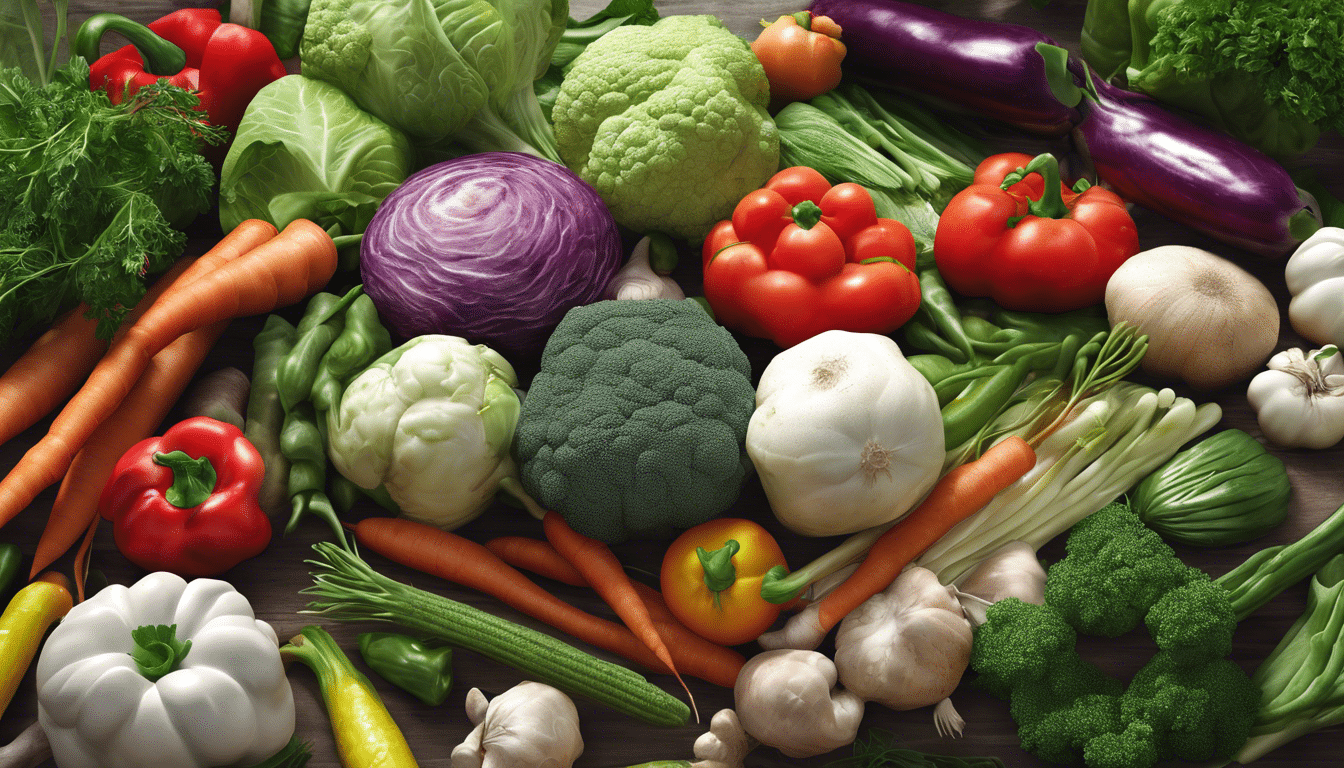 découvrez si vous pouvez vendre vos légumes de potager sans risquer une amende - trouvez la réponse ici !