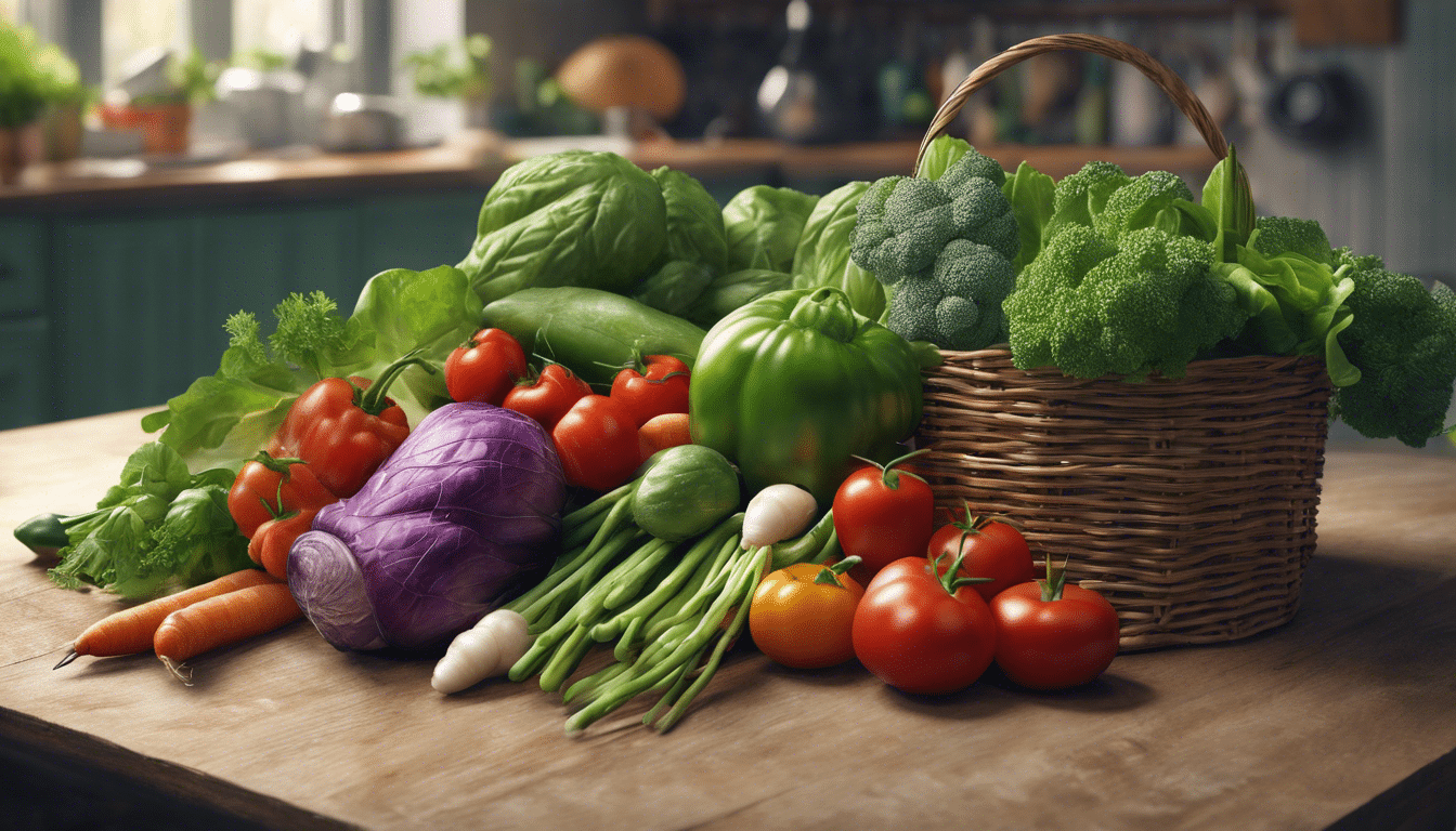découvrez si vous pouvez vendre les légumes de votre potager sans risquer une amende. trouvez la réponse ici !