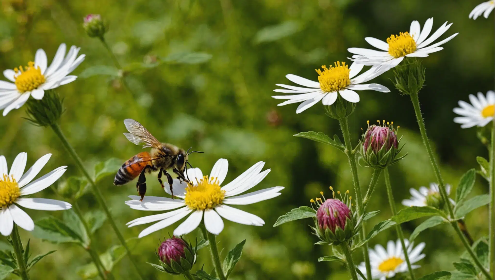 découvrez des conseils pratiques pour optimiser la pollinisation dans votre jardin et favoriser la croissance de vos plantes. astuces et stratégies pour attirer les abeilles et autres pollinisateurs naturels.