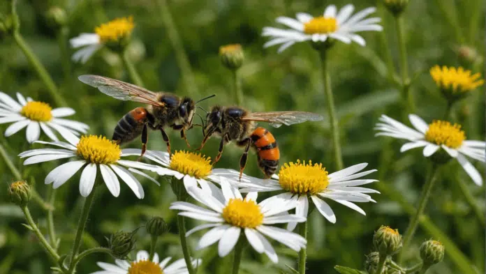 découvrez nos conseils pour améliorer la pollinisation au jardin et favoriser la biodiversité. apprenez comment attirer les pollinisateurs et optimiser les récoltes de fruits et légumes.
