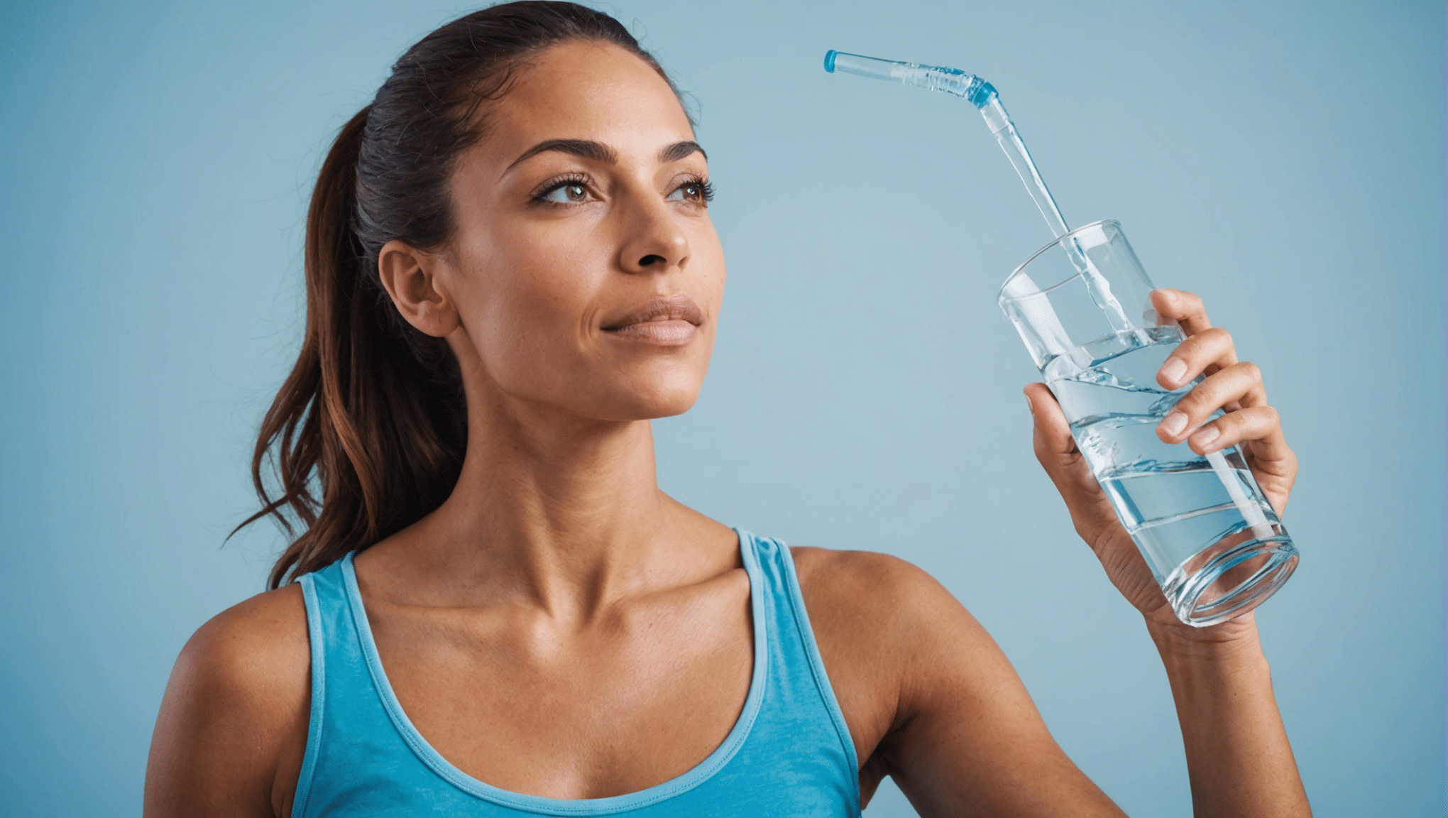 découvrez nos conseils pour assurer une hydratation adéquate et maintenir un équilibre hydrique optimal dans votre quotidien.