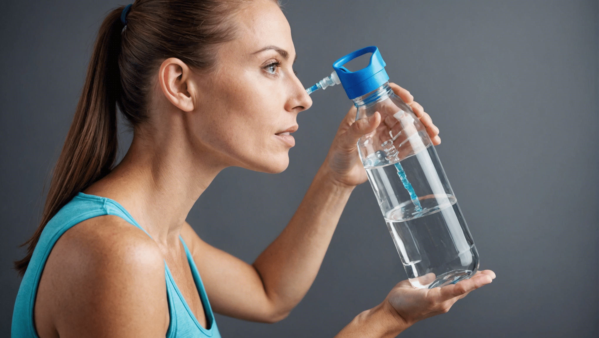 découvrez des conseils pratique pour assurer une hydratation adéquate dans votre quotidien.