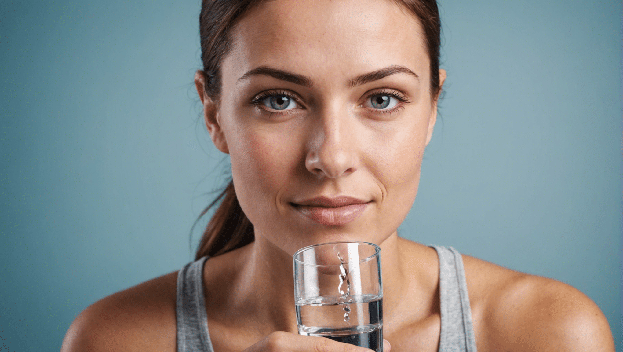 découvrez des conseils pour assurer une hydratation adéquate et maintenir une bonne santé avec nos astuces et recommandations.