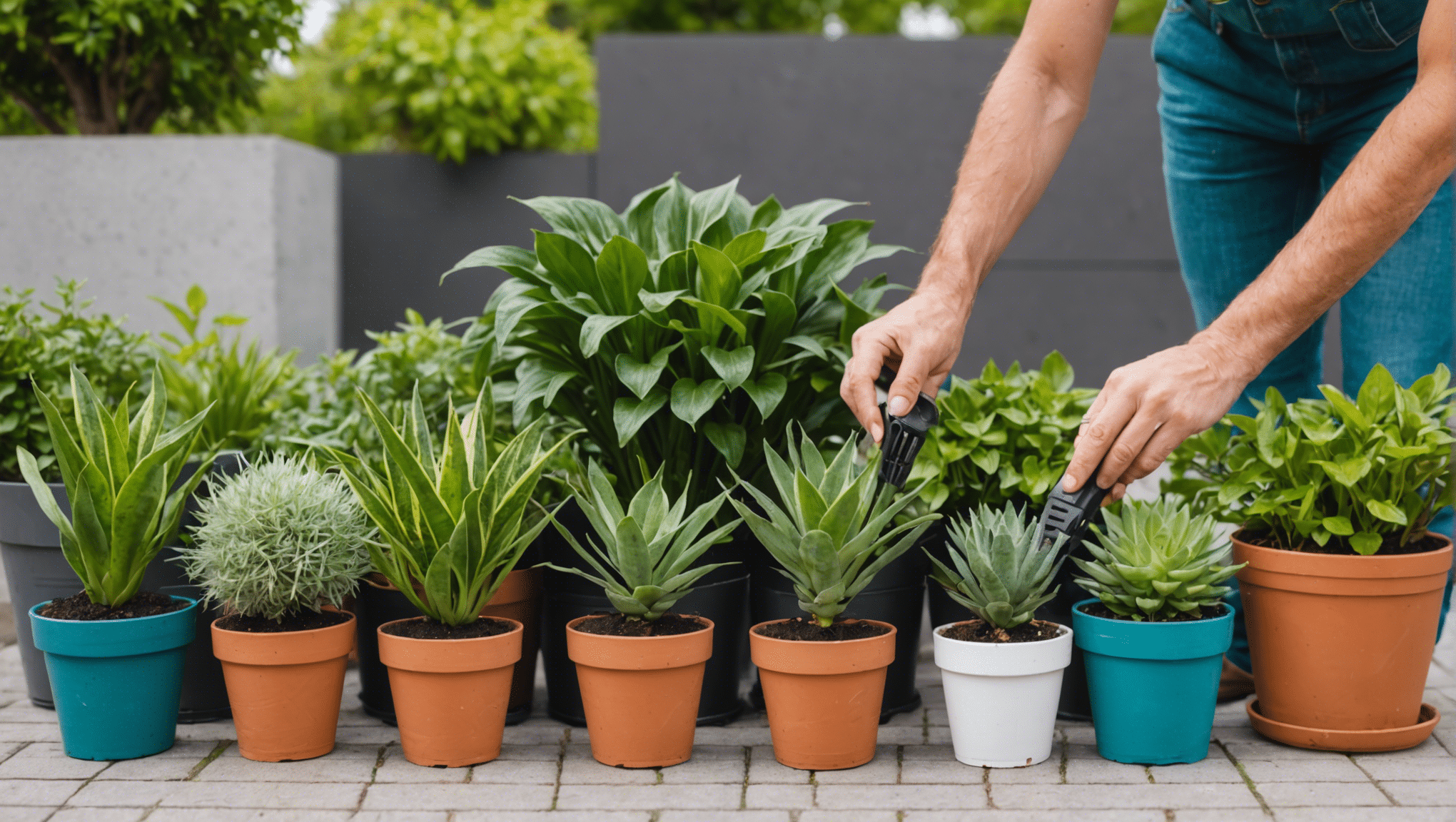 découvrez nos conseils pour bien arroser vos plantes et les garder en bonne santé toute l'année. astuces, fréquence, quantité d'eau : tout ce que vous devez savoir pour prendre soin de votre jardin.