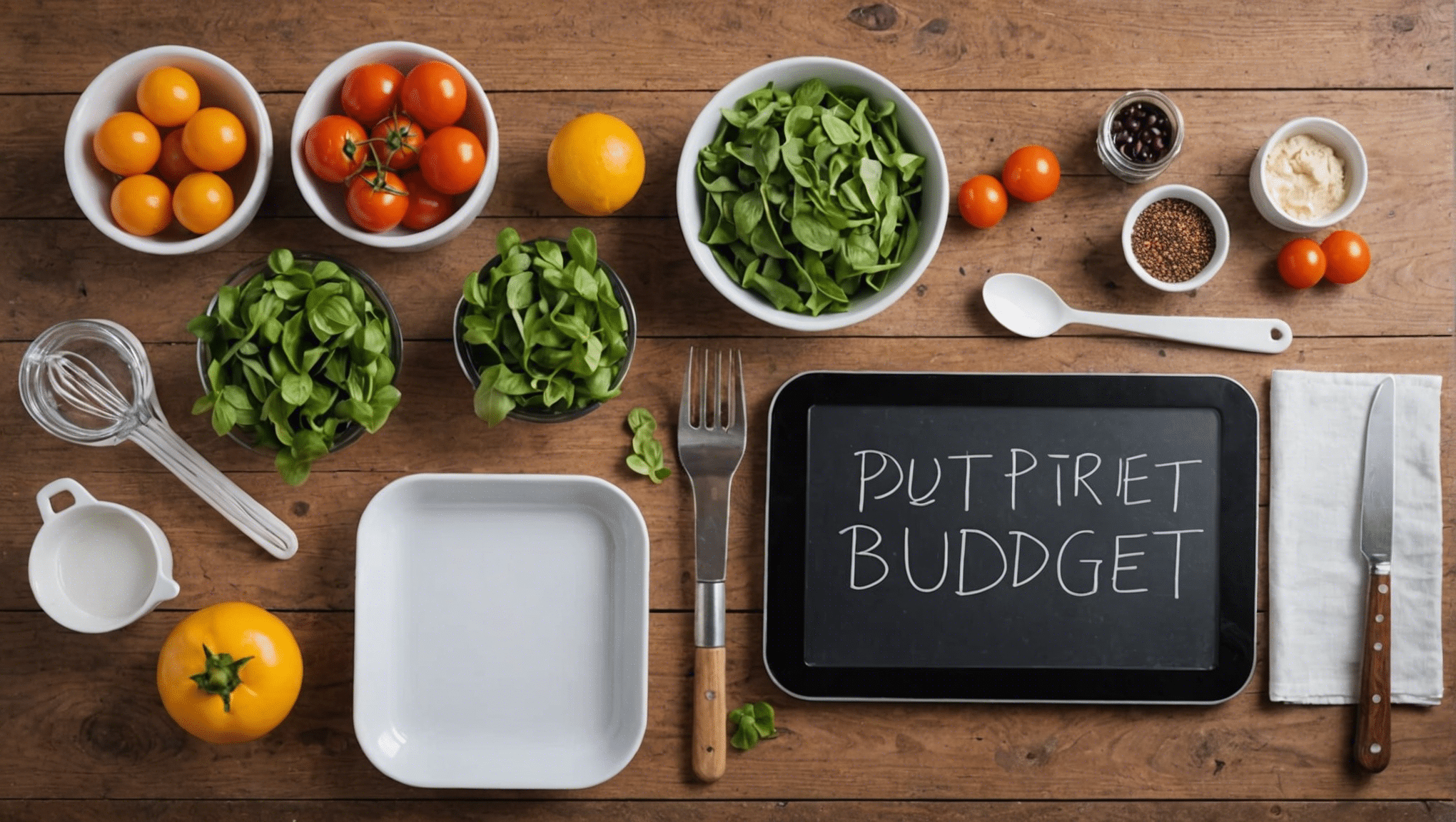découvrez comment cuisiner de délicieux repas tout en respectant un petit budget grâce à nos astuces et recettes économiques. apprenez à maximiser votre budget tout en profitant de plats savoureux et équilibrés.