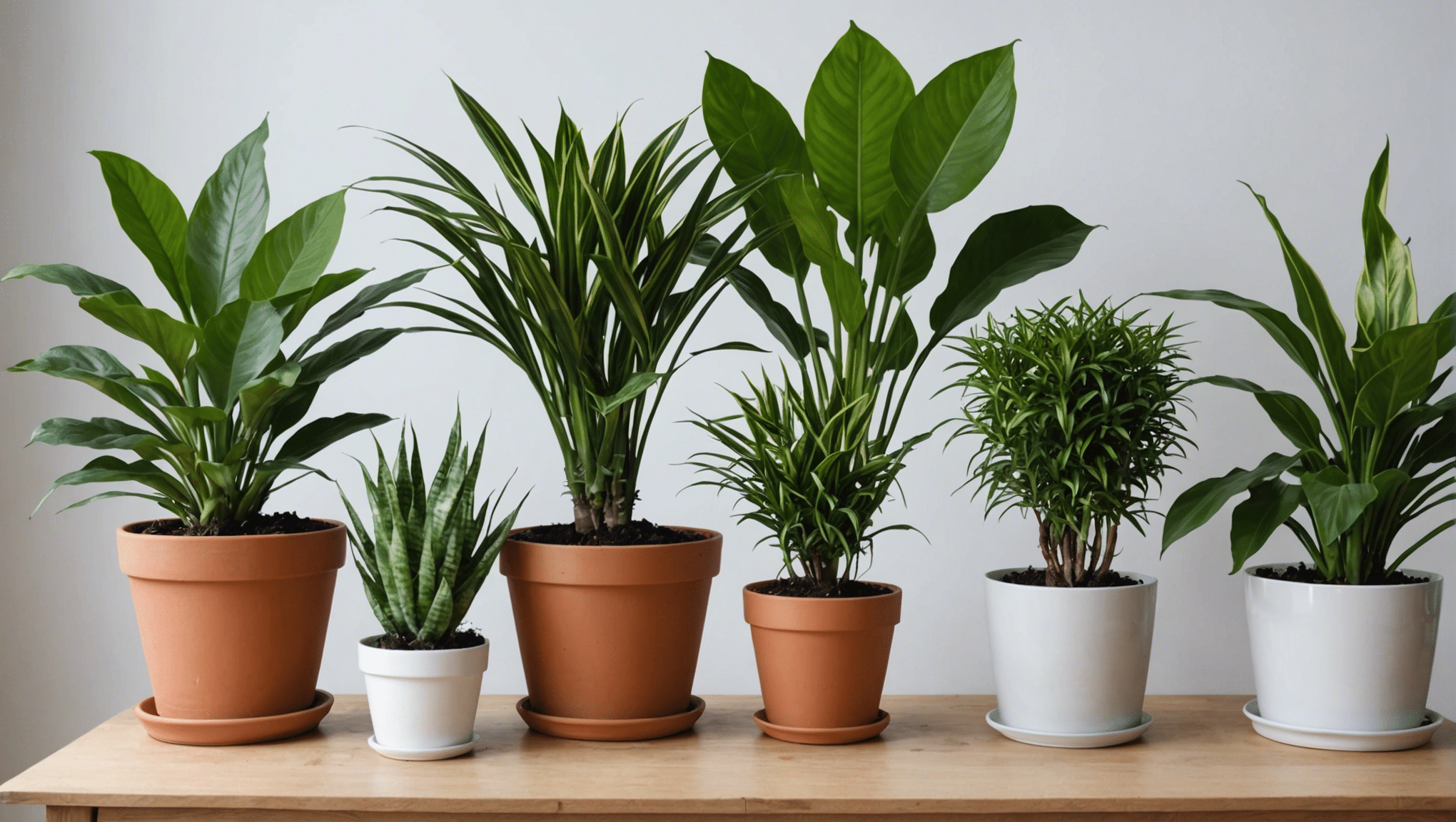 découvrez nos conseils pour entretenir au mieux vos plantes d'intérieur et leur offrir un environnement propice à leur épanouissement.