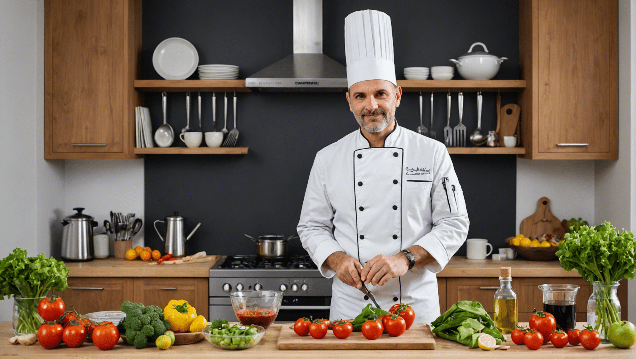 découvrez comment les chefs conservent leurs meilleures astuces de cuisine pour les utiliser à la maison. des conseils pratiques pour améliorer vos compétences culinaires vous attendent.