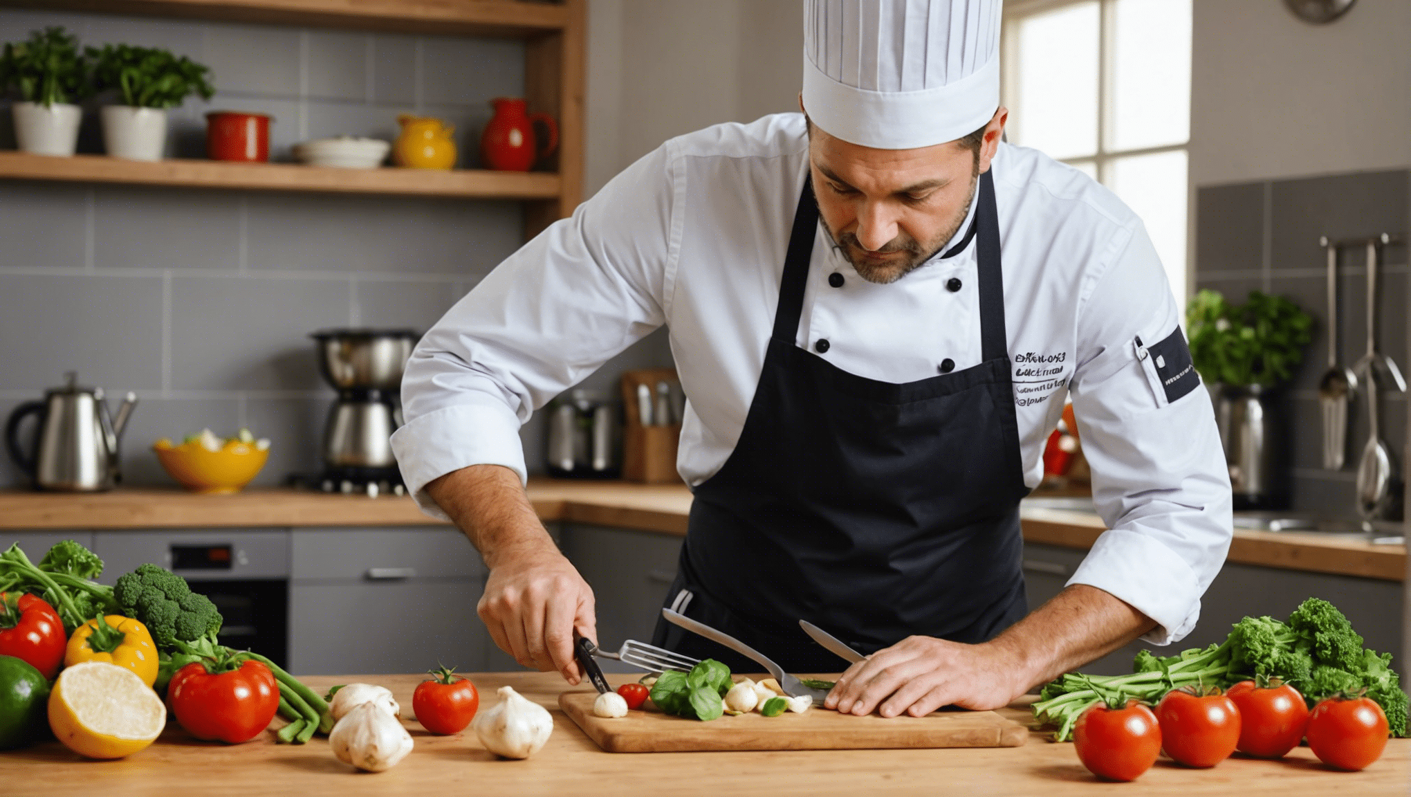 découvrez comment les chefs professionnels gardent jalousement leurs meilleures astuces de cuisine pour les appliquer à la maison. des secrets révélés pour améliorer votre art culinaire !