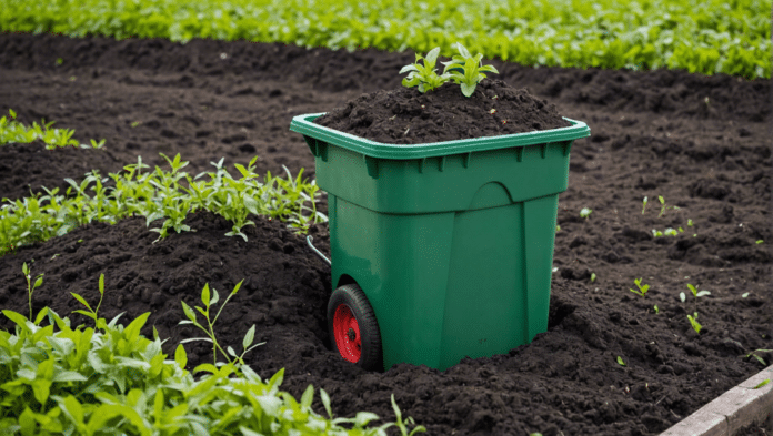 découvrez comment optimiser les techniques de compostage pour réduire les déchets et enrichir votre sol. conseils pratiques et astuces pour un compostage efficace.