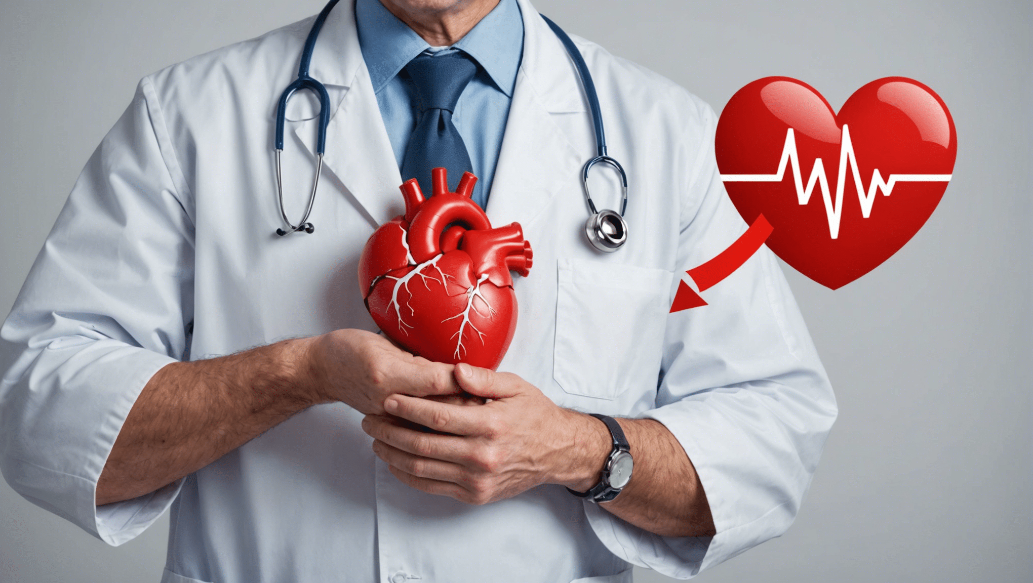 découvrez des conseils et astuces pour préserver votre santé cardiovasculaire et réduire les risques de maladies cardiovasculaires.