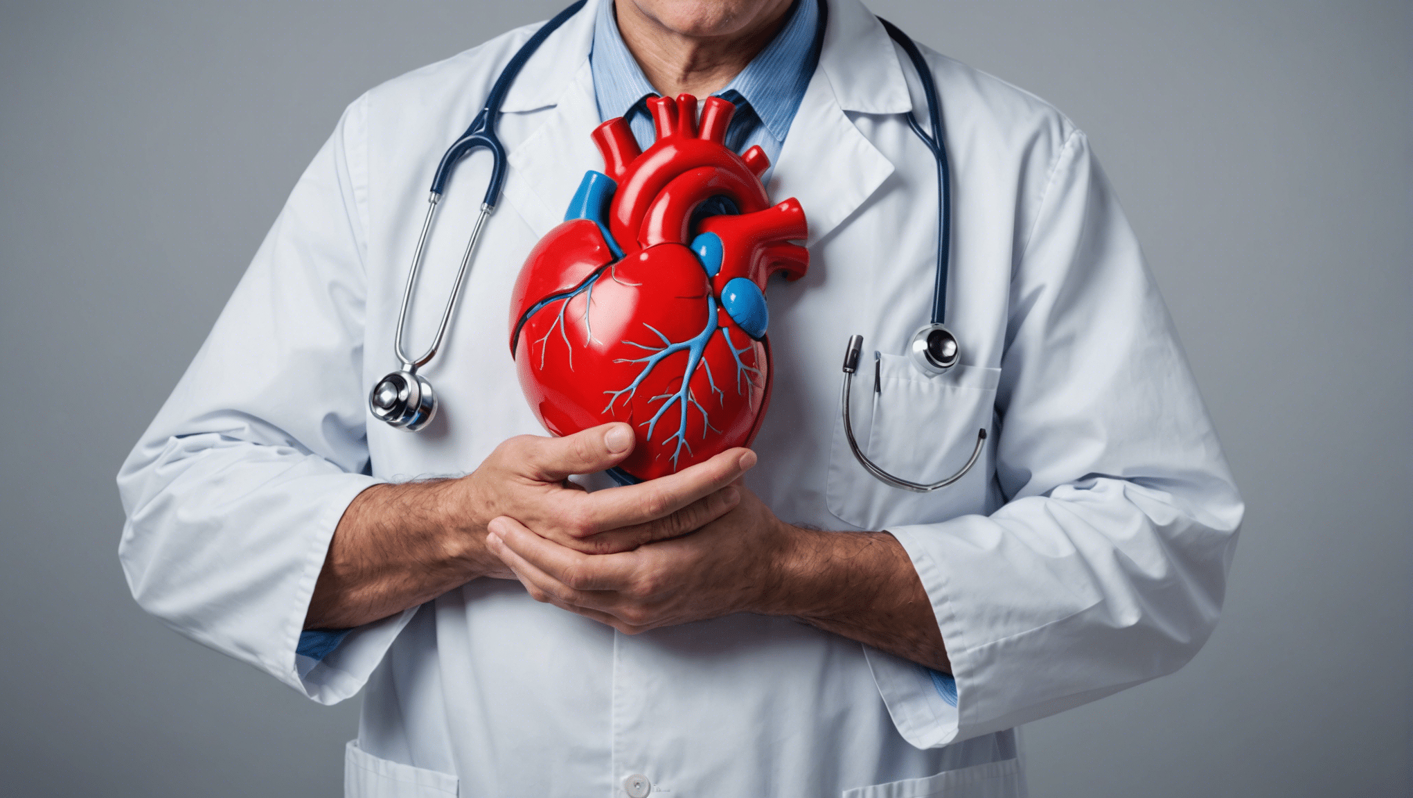 découvrez comment préserver votre santé cardiovasculaire et adopter de bonnes pratiques pour un cœur en pleine forme.
