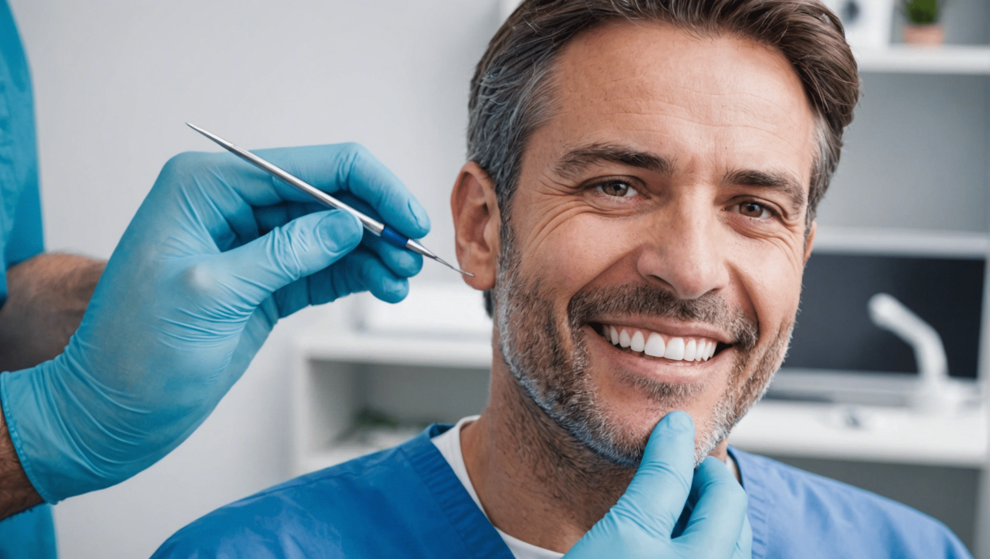 découvrez nos conseils pour préserver votre santé dentaire et maintenir un sourire éclatant. trouvez des astuces pratiques pour une hygiène bucco-dentaire optimale.