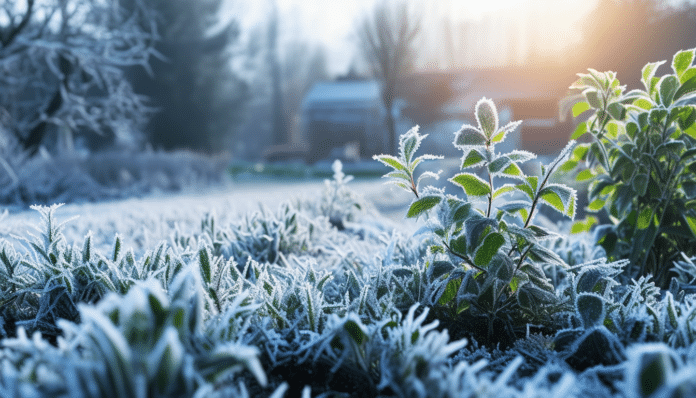 découvrez nos conseils et astuces pour protéger efficacement vos plantes du gel. apprenez comment prendre soin de vos végétaux pendant les périodes de froid pour préserver leur santé et beauté.