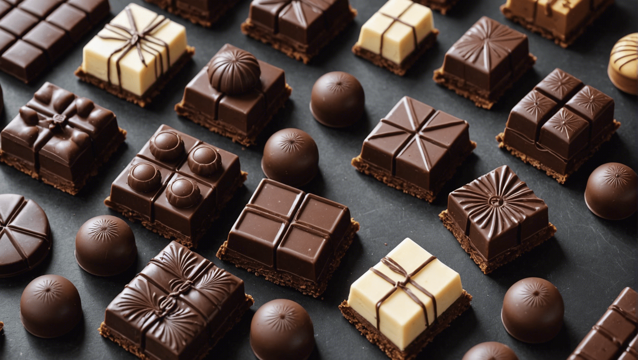 découvrez comment savourer les délices chocolatés avec nos astuces et recettes gourmandes pour faire fondre de plaisir vos papilles.