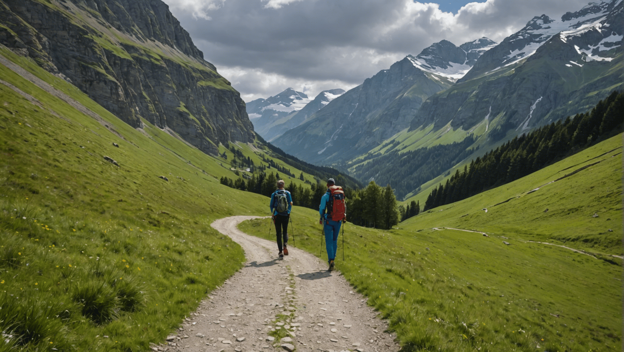 découvrez comment se préparer efficacement pour une randonnée en solitaire et profiter pleinement de votre aventure en pleine nature.