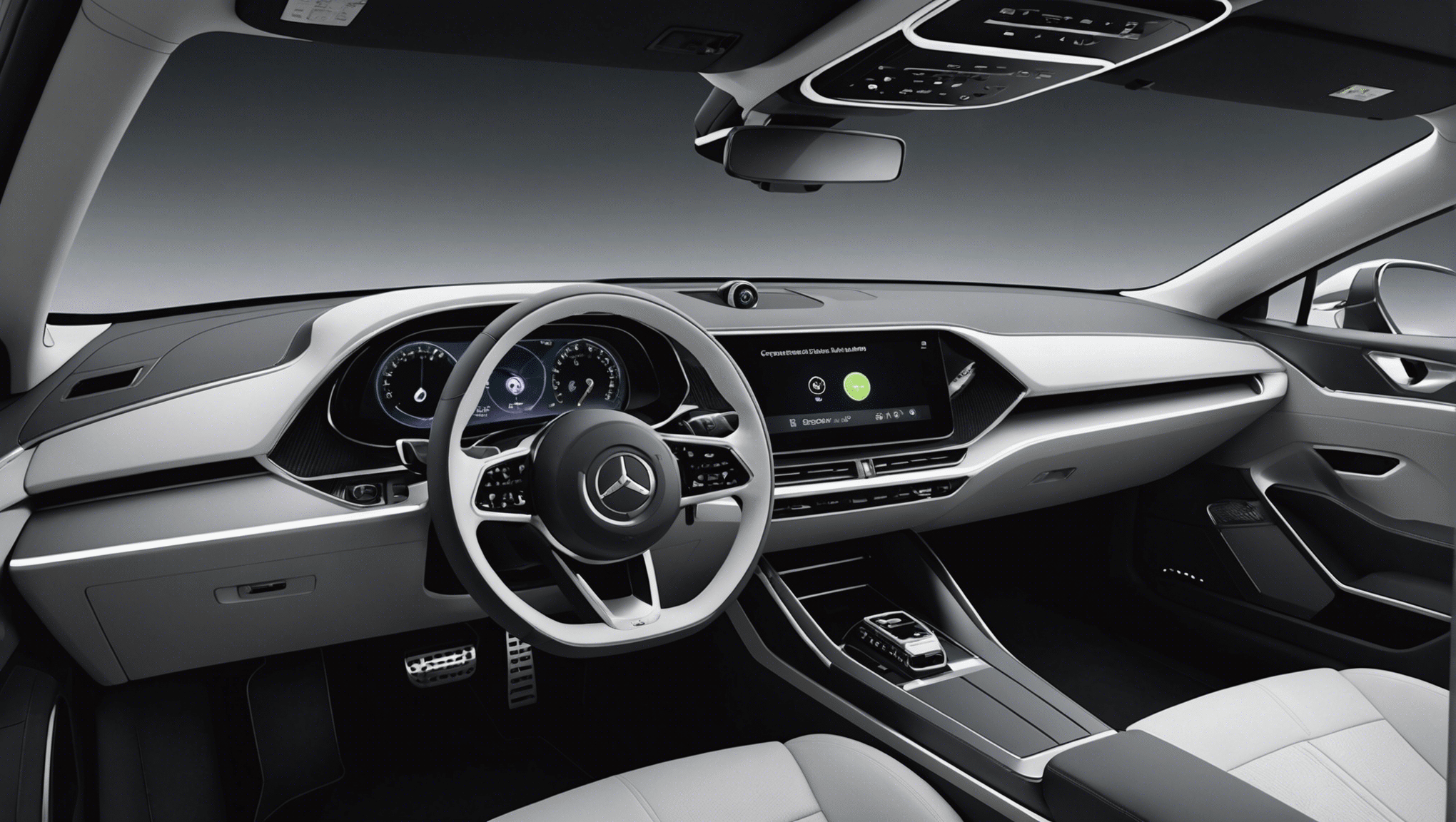découvrez à quoi ressembleront les designs intérieurs des voitures du futur et plongez dans l'innovation avec des concepts avant-gardistes de confort et de technologie.