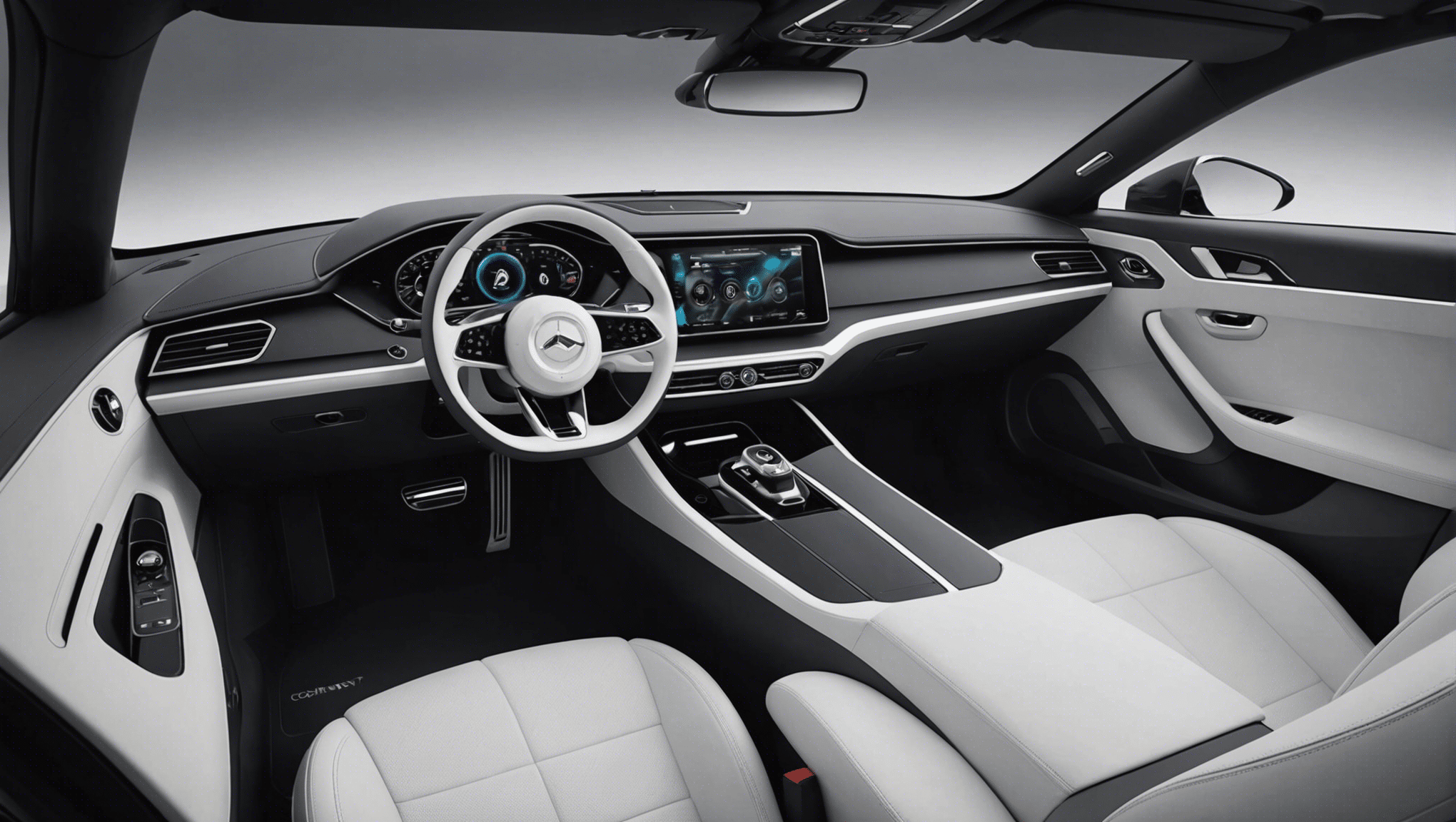 découvrez comment les designs intérieurs des voitures du futur évolueront et s'adapteront à de nouvelles technologies et tendances de style. explorez l'avenir de l'habitacle automobile avec notre analyse approfondie.