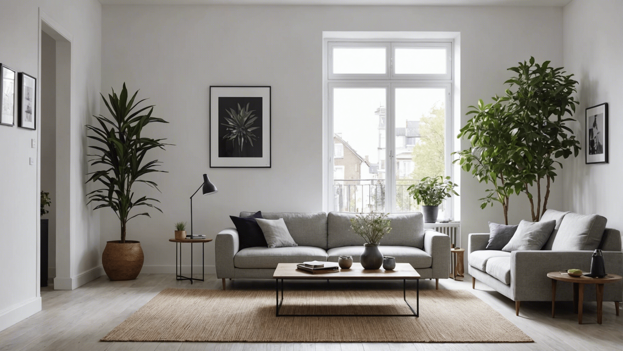 découvrez comment créer un intérieur à la fois minimaliste et confortable pour transformer votre chez-soi en un véritable oasis de sérénité.