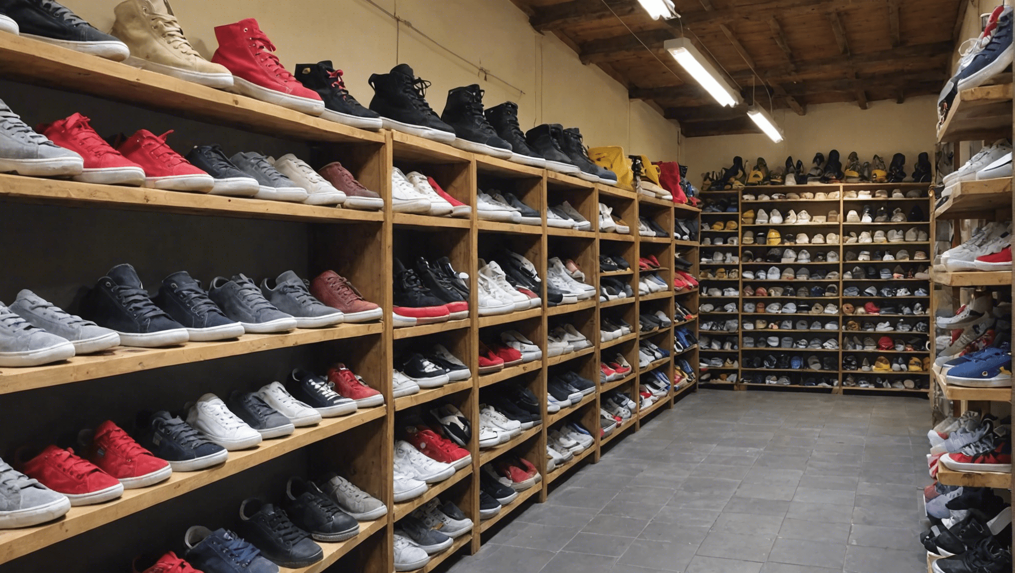 trouvez les baskets de vos rêves dans cette incroyable boutique de périgueux. découvrez une sélection unique de chaussures pour tous les styles et toutes les occasions.
