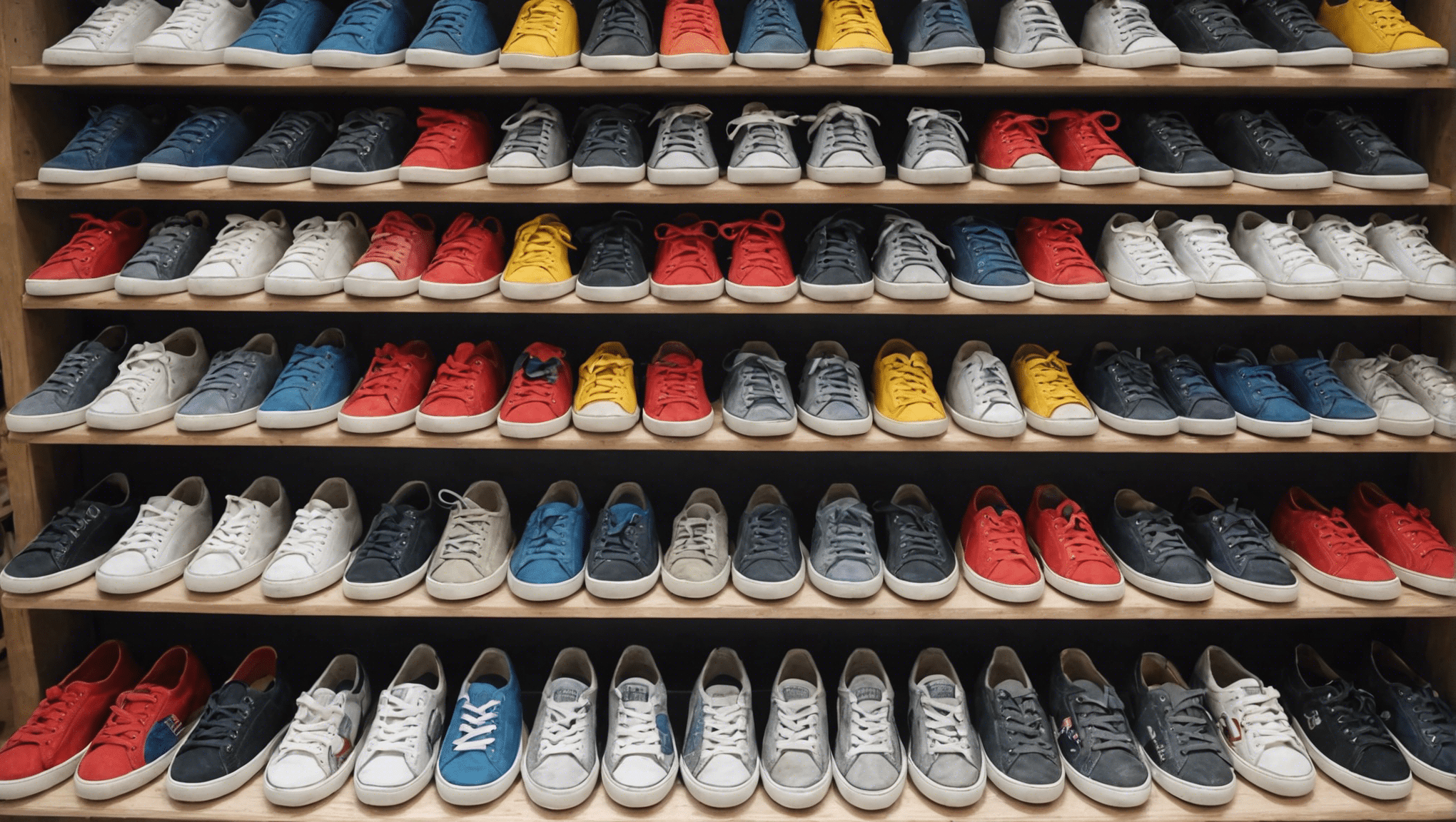 trouvez les baskets de vos rêves dans cette incroyable boutique de périgueux ! découvrez une sélection exceptionnelle de chaussures qui vous fera craquer.