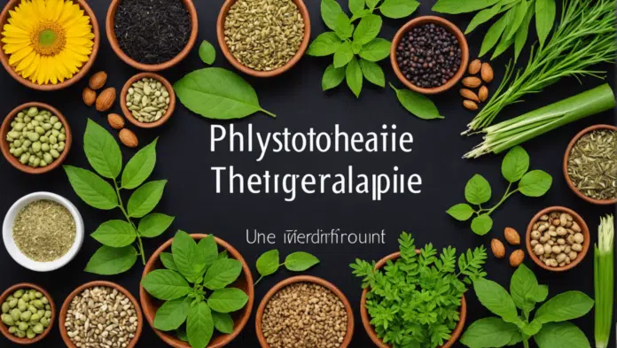 découvrez comment la phytothérapie offre une alternative naturelle à la médecine traditionnelle et ses bienfaits sur la santé.
