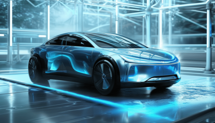 découvrez les avantages des voitures à hydrogène et leur potentiel en tant que mode de transport durable. apprenez-en davantage sur l'avenir prometteur de l'automobile à hydrogène.