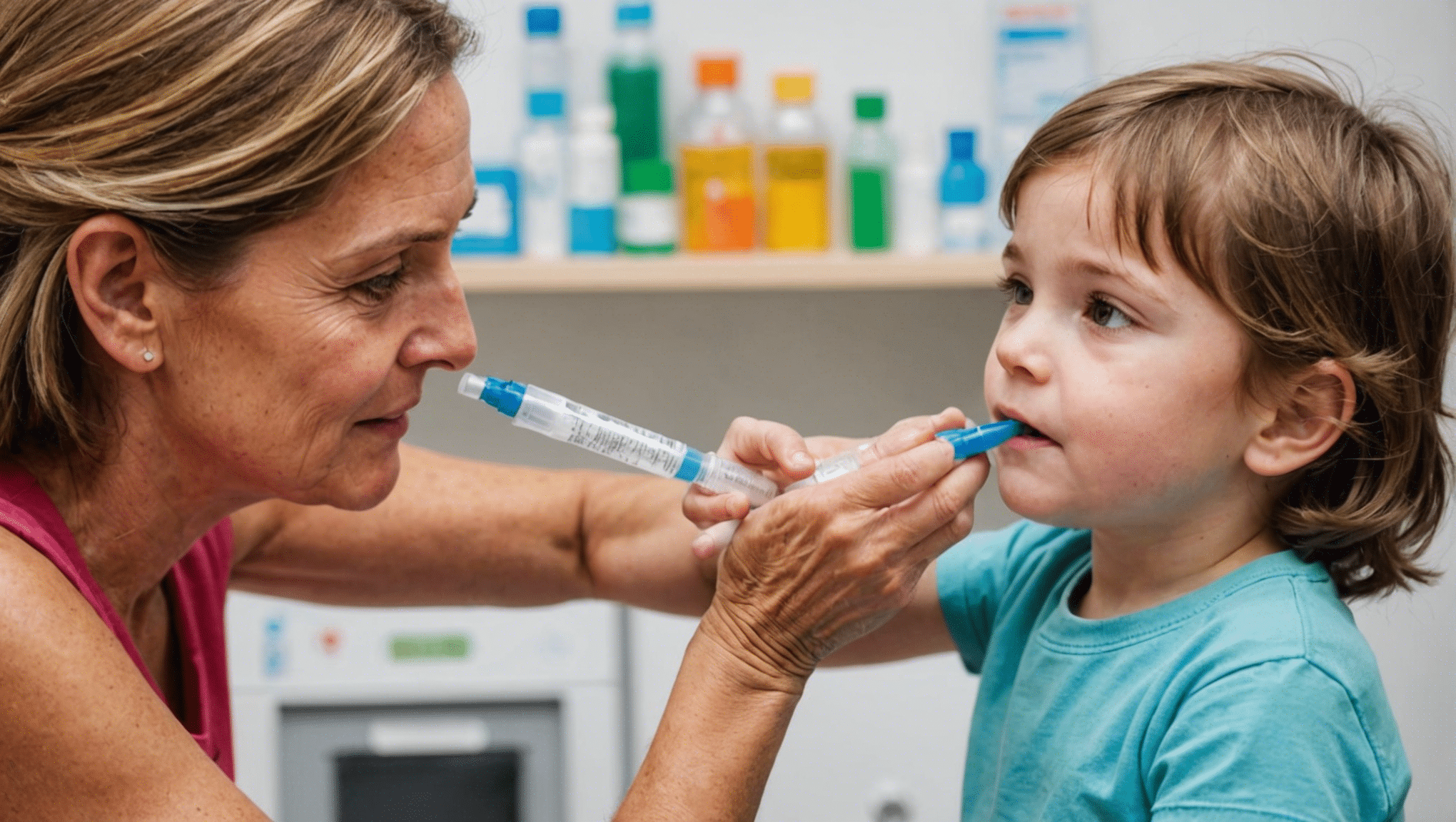 découvrez l'importance cruciale de l'immunisation et des vaccins pour la santé et le bien-être, et comment ils protègent contre les maladies.