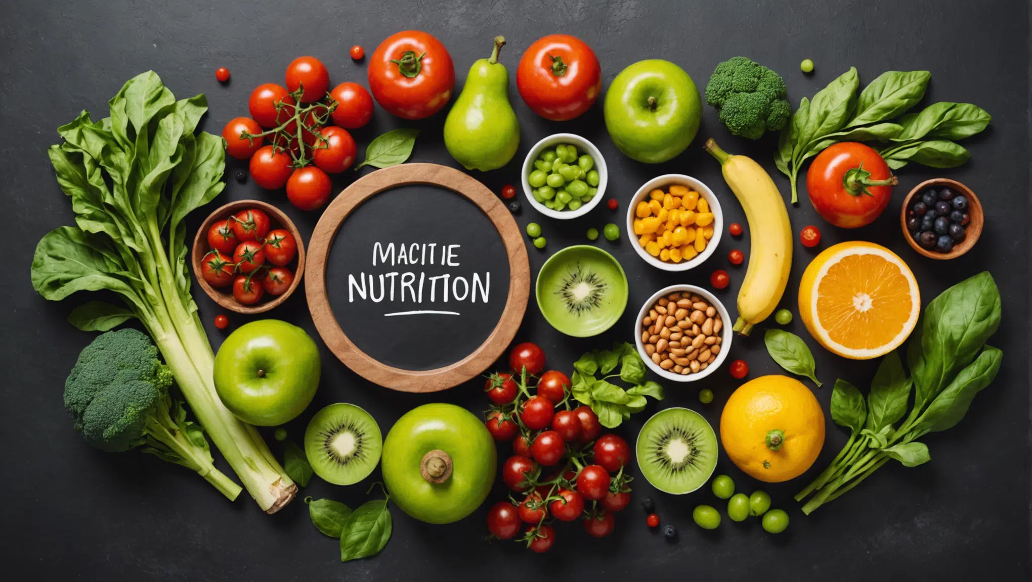 découvrez l'importance cruciale d'une nutrition adaptée pour votre bien-être et votre santé. apprenez comment une alimentation équilibrée peut impacter votre qualité de vie.