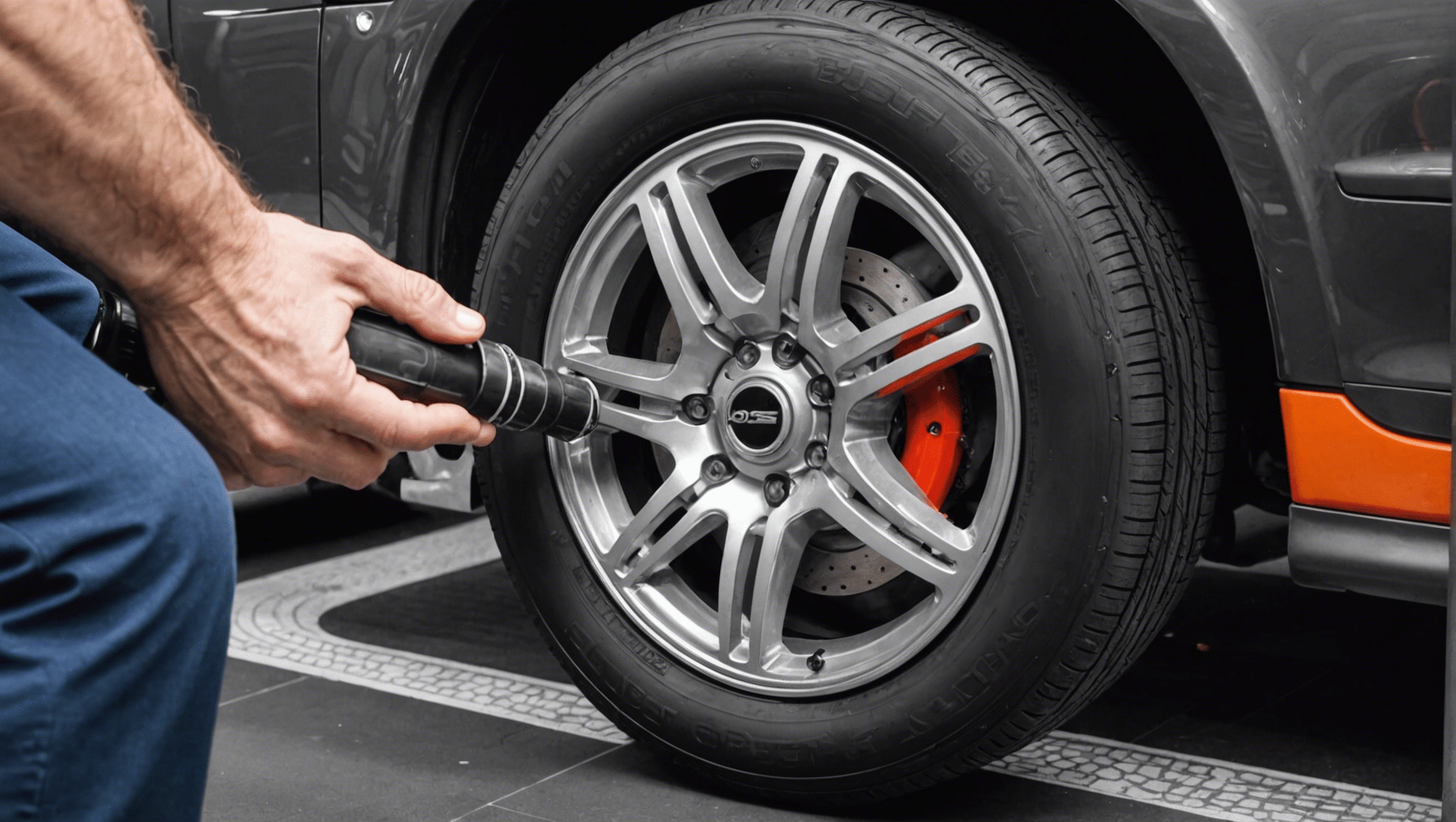 découvrez les dernières tendances en pneumatiques automobiles et restez informé sur l'évolution du marché des pneus pour votre véhicule.