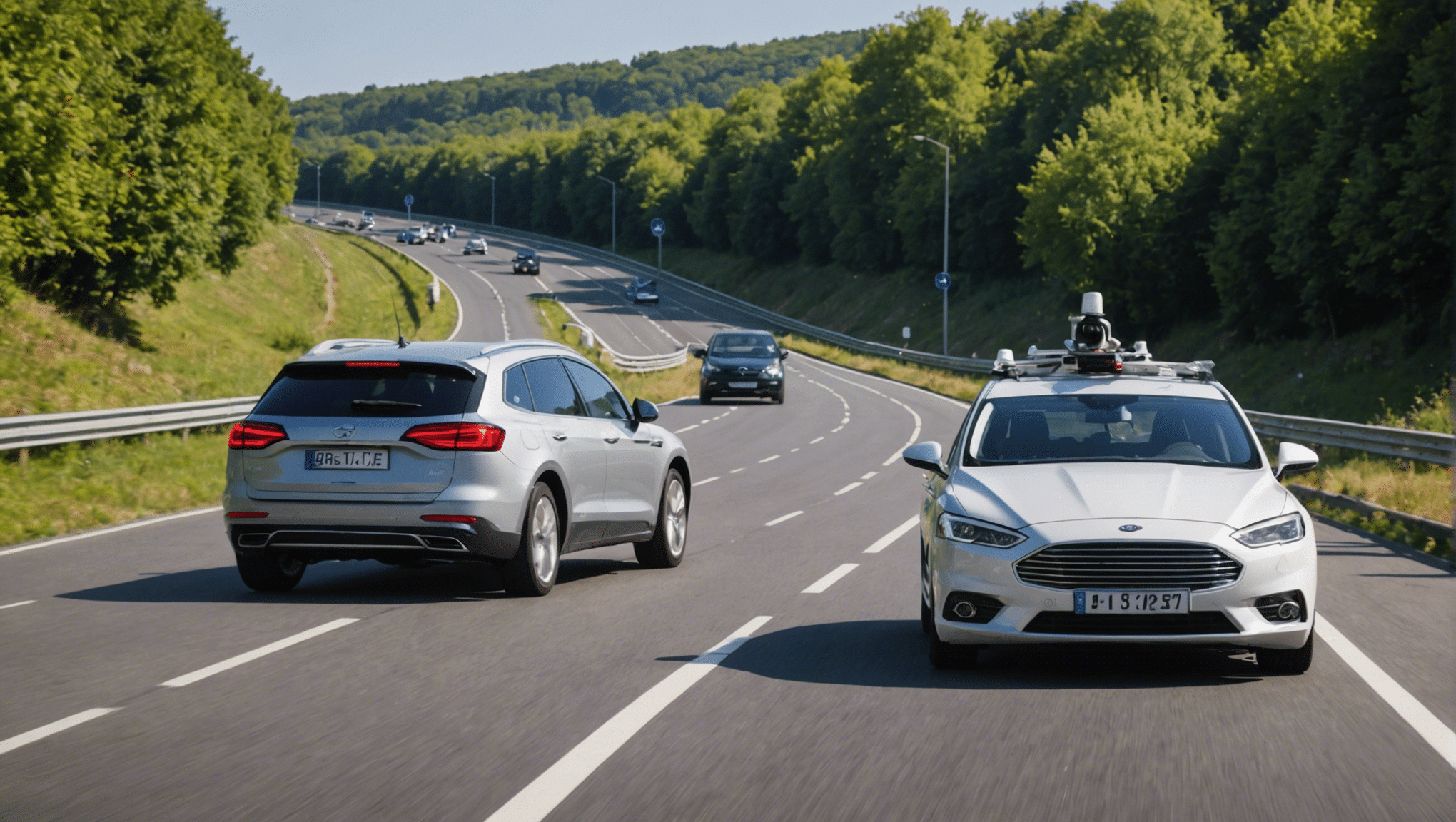 découvrez les défis technologiques que doit surmonter la conduite autonome pour s'imposer sur nos routes dans cet article informatif.