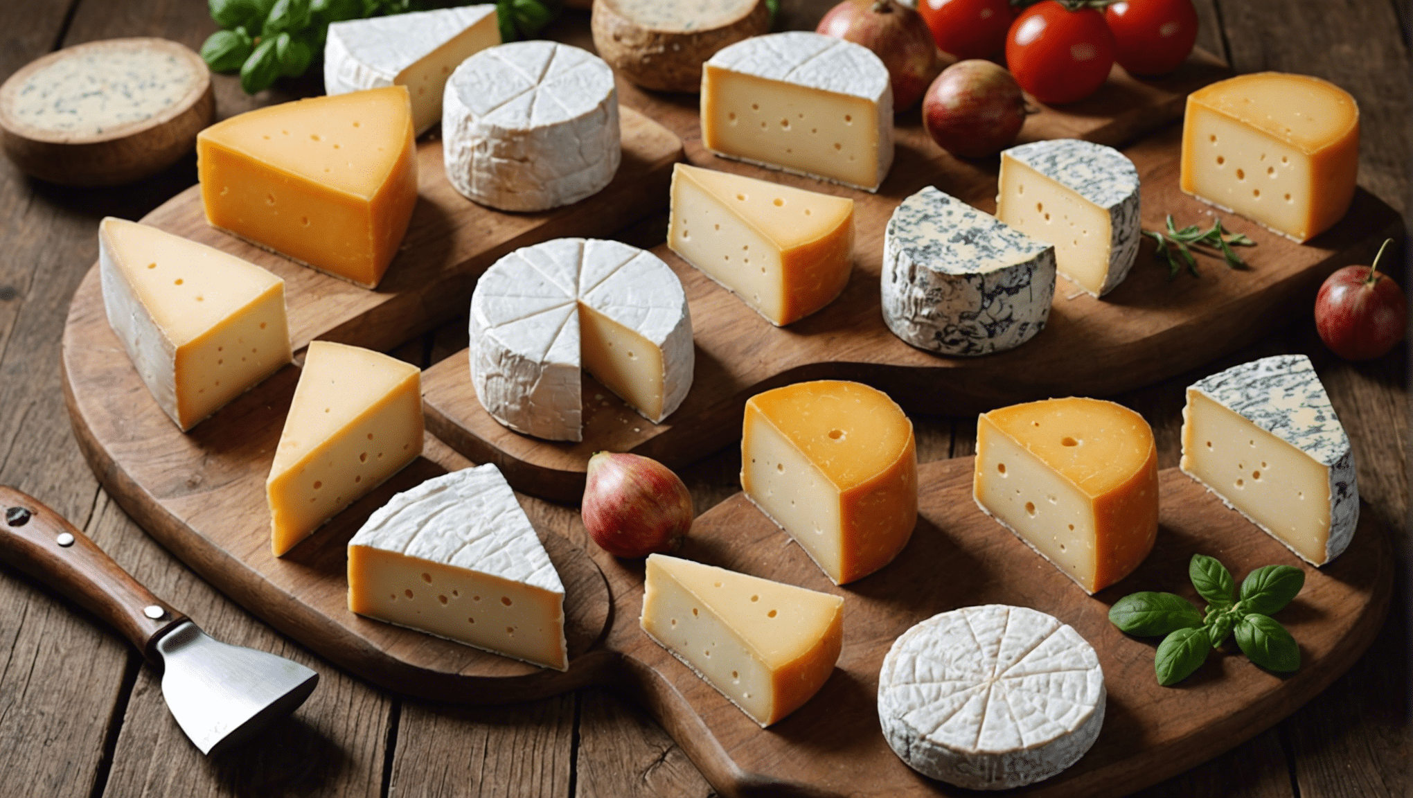 découvrez les fromages du monde incontournables à savourer absolument. des délices fromagers à ne pas manquer pour les amateurs de fromage !