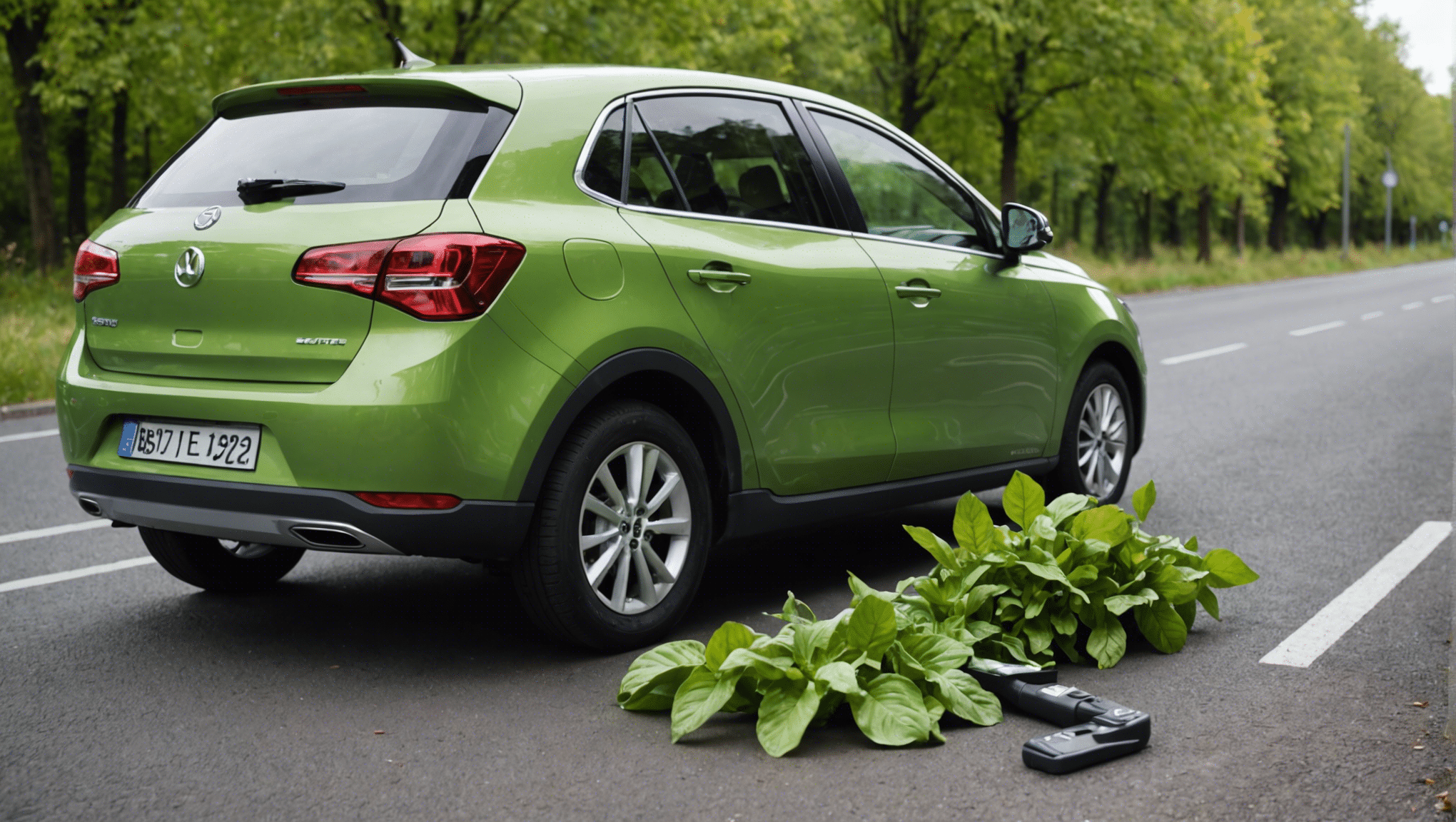 découvrez les meilleurs produits écologiques pour l'entretien de votre voiture. nettoyez votre véhicule tout en préservant l'environnement avec nos conseils pratiques.