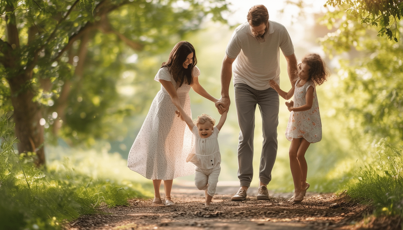 découvrez les principaux enjeux de l'équilibre familial et son impact sur la vie quotidienne. apprenez comment maintenir l'harmonie au sein de la famille.