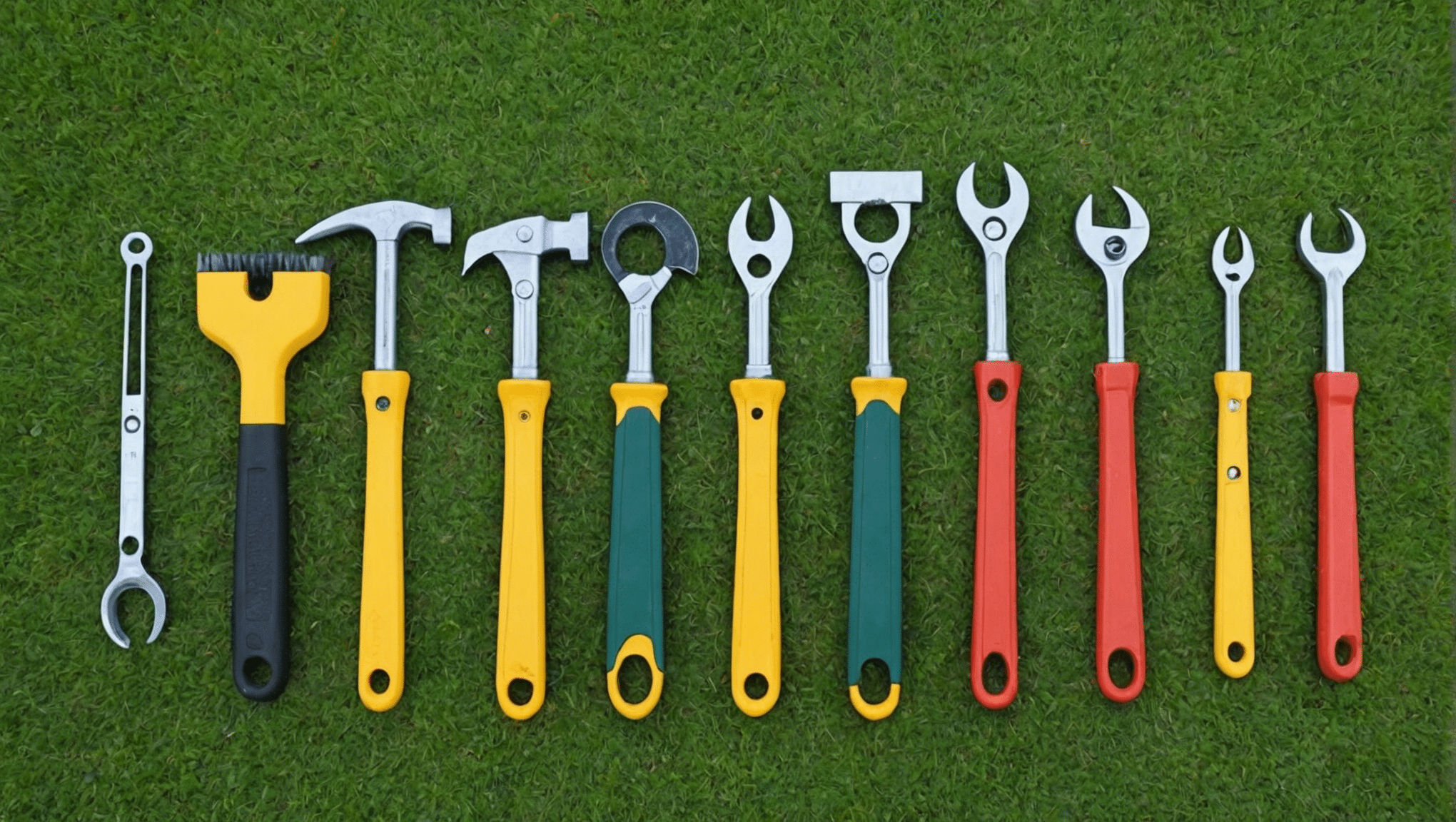 découvrez les outils indispensables pour le jardinage et apprenez à entretenir votre jardin avec efficacité et passion.