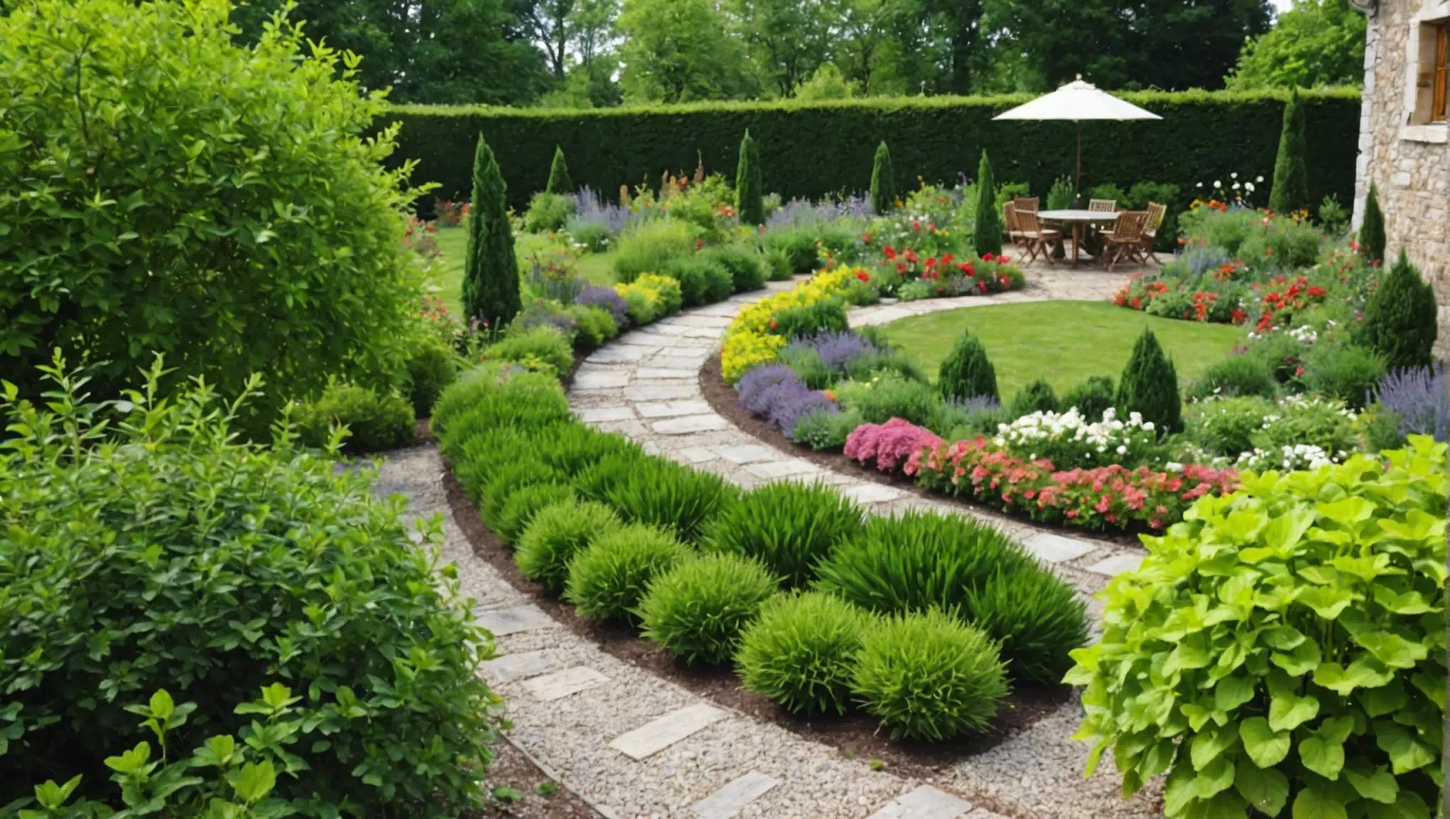 découvrez nos conseils et astuces pour concevoir un magnifique jardin de rocaille. apprenez comment aménager votre espace extérieur avec des plantes adaptées et des décorations harmonieuses.