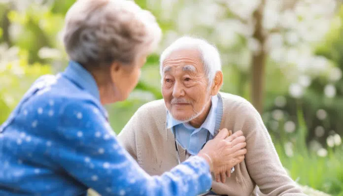découvrez des conseils et des astuces pour préserver la santé des personnes âgées. apprenez comment prendre soin de nos aînés et favoriser leur bien-être au quotidien.