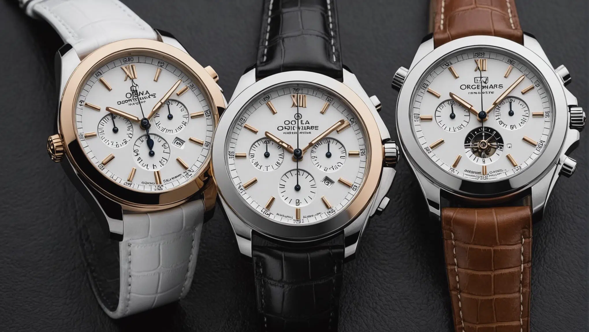 découvrez les 8 modèles incontournables de montres blanches pour homme : audemars piguet, swatch, rolex, omega, rado, et plus encore, pour trouver celle qui correspond le mieux à votre style.
